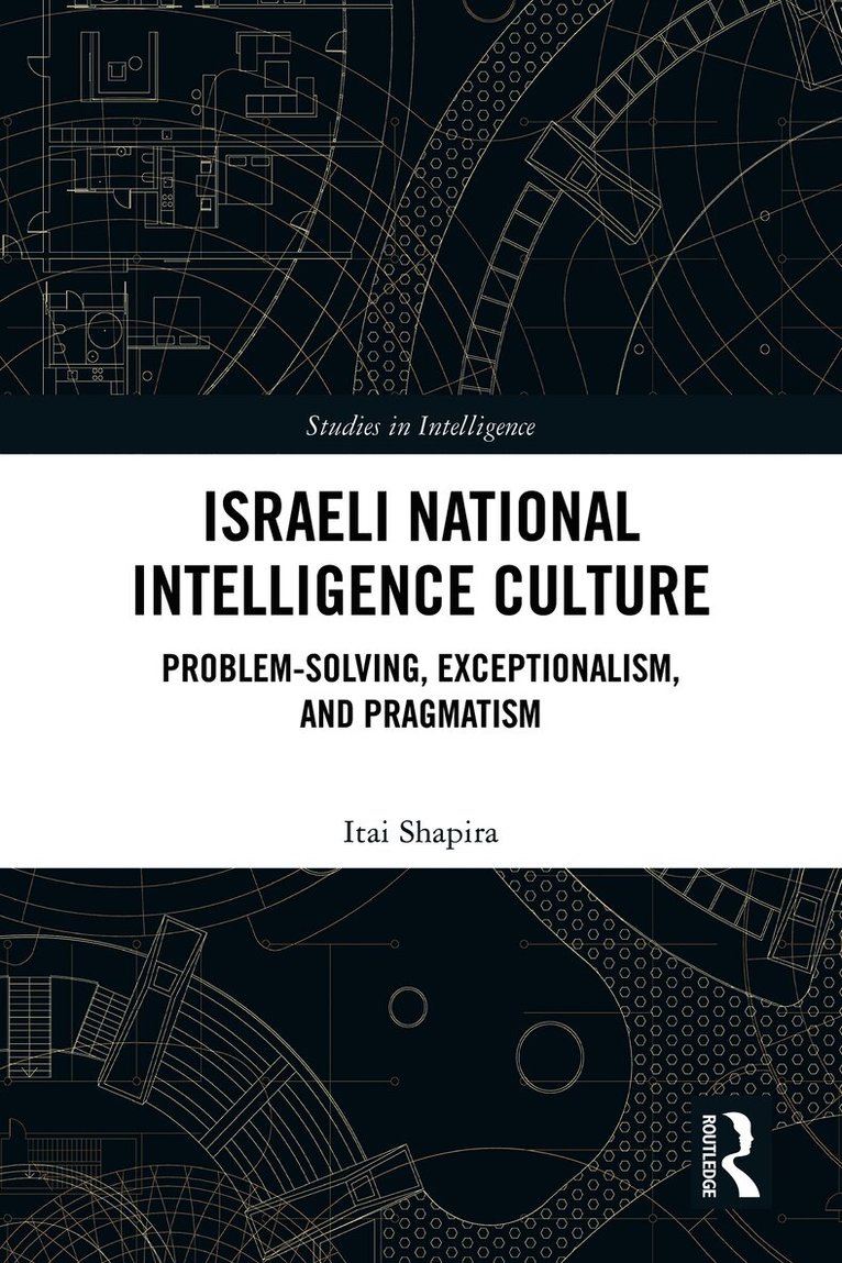 Israeli National Intelligence Culture