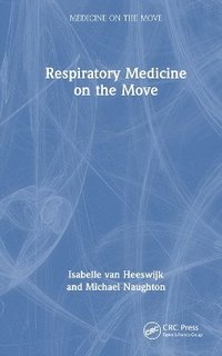 bokomslag Respiratory Medicine on the Move
