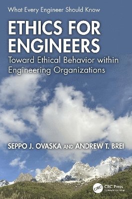 bokomslag Ethics for Engineers