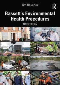 bokomslag Bassett's Environmental Health Procedures