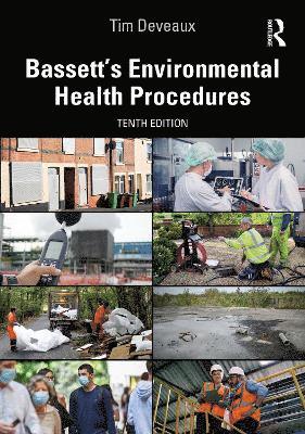 Bassett's Environmental Health Procedures 1