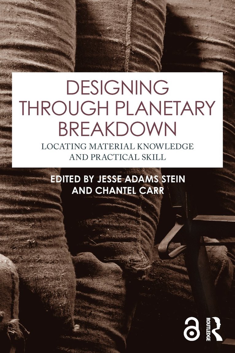 Designing through Planetary Breakdown