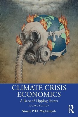 Climate Crisis Economics 1