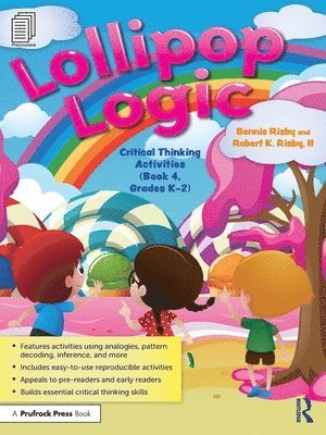 Lollipop Logic 1