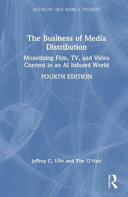 Business of Media Distribution