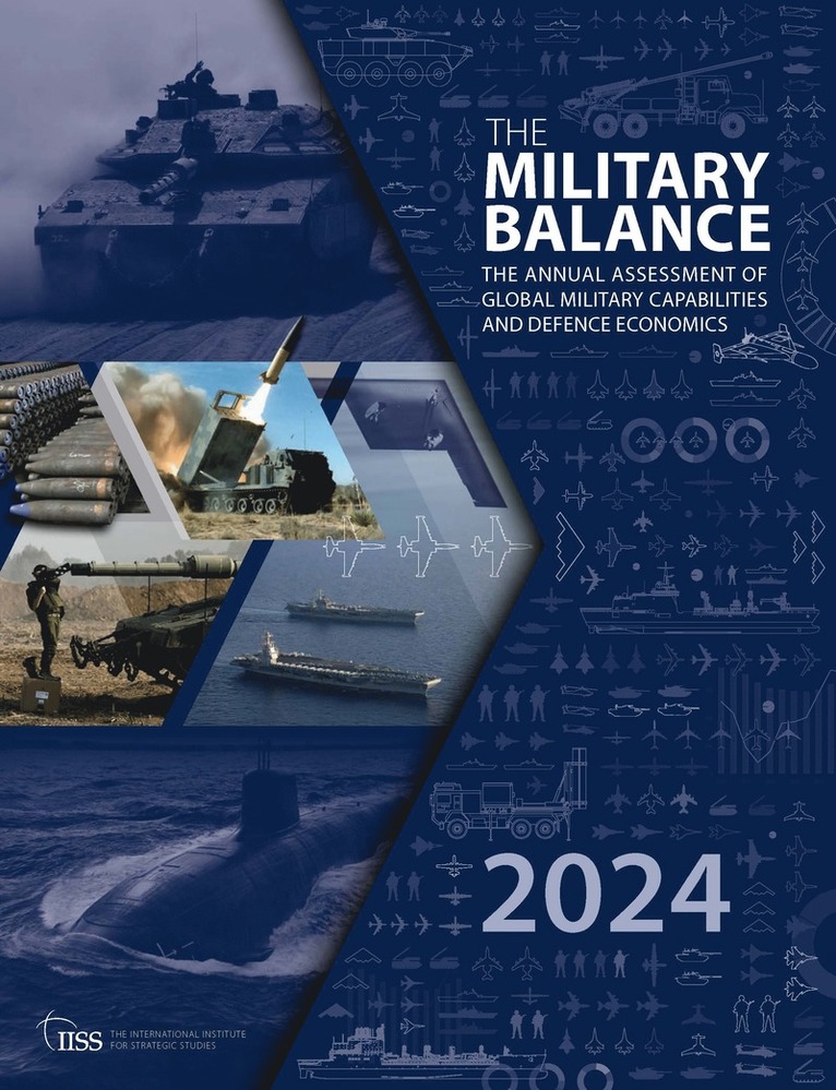 Military Balance 2024