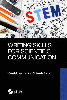 bokomslag Writing Skills for Scientific Communication