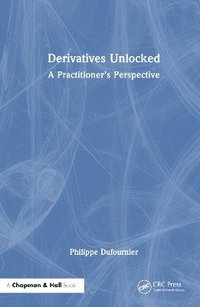 bokomslag Derivatives Unlocked