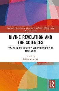 bokomslag Divine Revelation and the Sciences