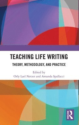 Teaching Life Writing 1