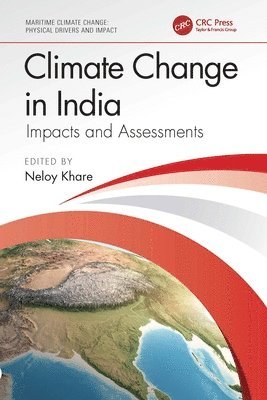 Climate Change in India 1