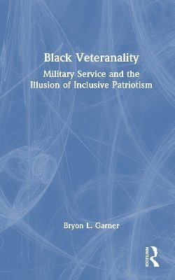 bokomslag Black Veteranality