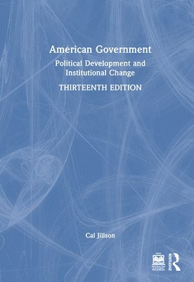 American Government 1