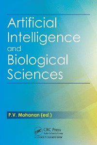 bokomslag Artificial Intelligence and Biological Sciences