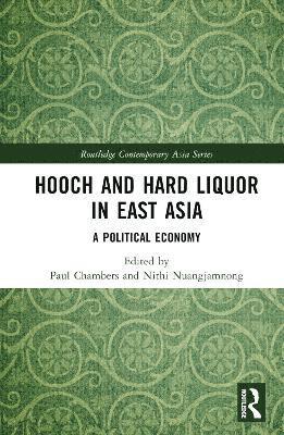 Hooch and Hard Liquor in East Asia 1