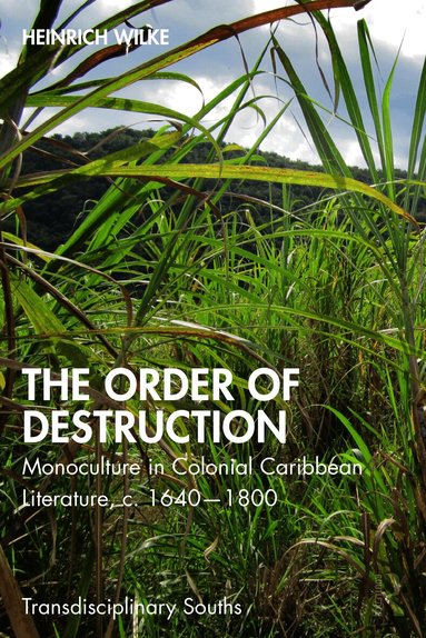Heinrich Wilke - Order of Destruction, Häftad