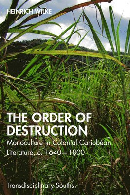 The Order of Destruction 1