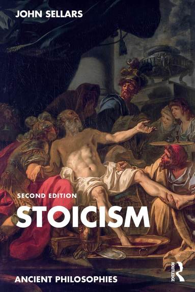 John Sellars - Stoicism, Häftad
