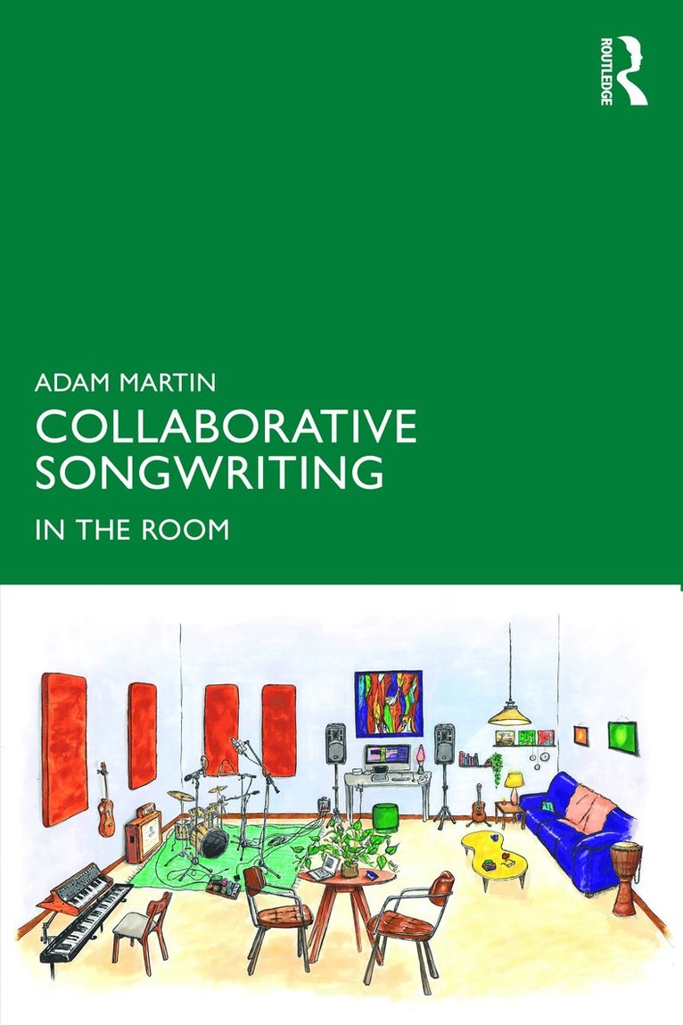 Collaborative Songwriting