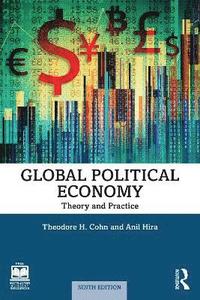 bokomslag Global Political Economy