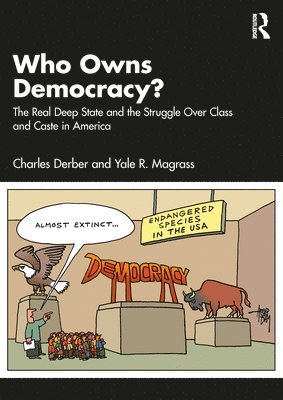 Who Owns Democracy? 1