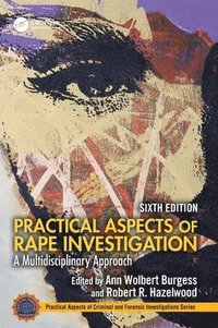 bokomslag Practical Aspects of Rape Investigation