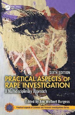 bokomslag Practical Aspects of Rape Investigation