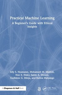 bokomslag Practical Machine Learning