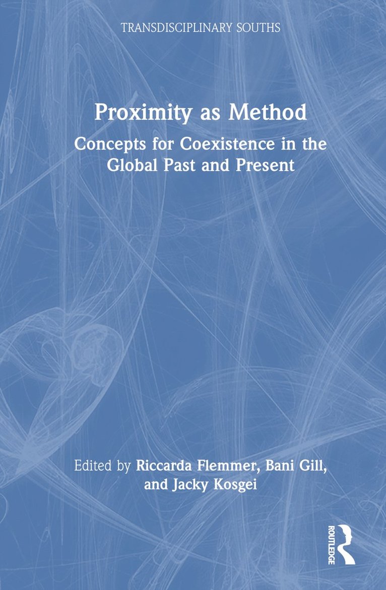 Proximity as Method 1