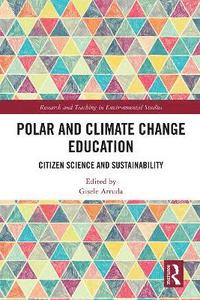 bokomslag Polar and Climate Change Education