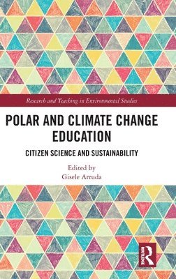 bokomslag Polar and Climate Change Education