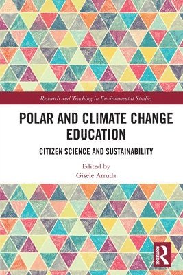 Polar and Climate Change Education