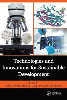 bokomslag Technologies and Innovations for Sustainable Development