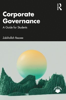 bokomslag Corporate Governance