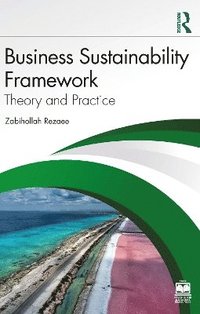 bokomslag Business Sustainability Framework