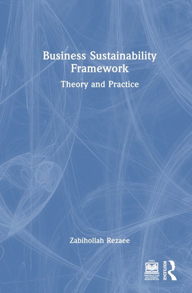 bokomslag Business Sustainability Framework