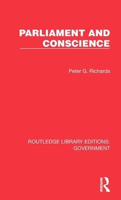 Parliament and Conscience 1