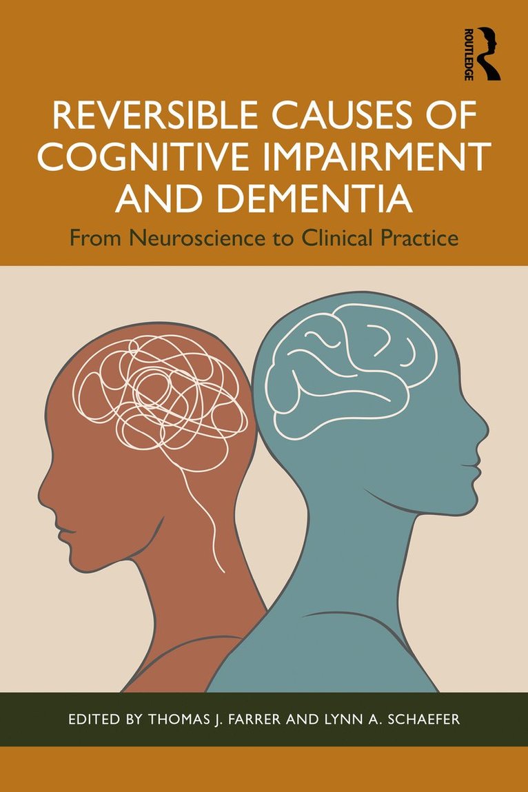 Reversible Causes of Cognitive Impairment and Dementia