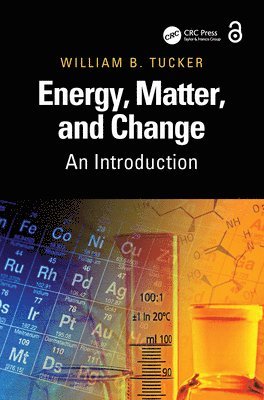 Energy, Matter, and Change 1