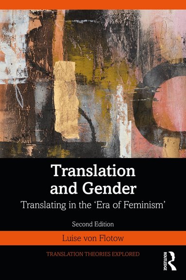 Luise von Flotow - Translation and Gender, Häftad