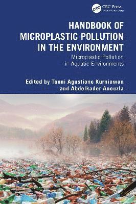 Handbook of Microplastic Pollution in the Environment 1