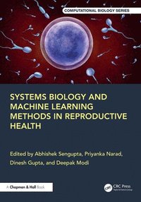 bokomslag Systems Biology and Machine Learning Methods in Reproductive Health