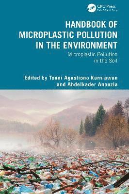 Handbook of Microplastic Pollution in the Environment 1