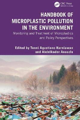 Handbook of Microplastic Pollution in the Environment 1