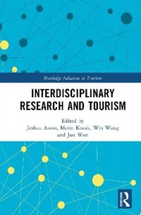 bokomslag Interdisciplinary Research and Tourism