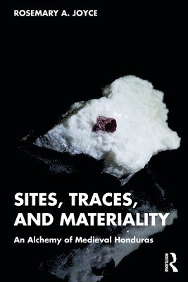 Sites, Traces, and Materiality 1