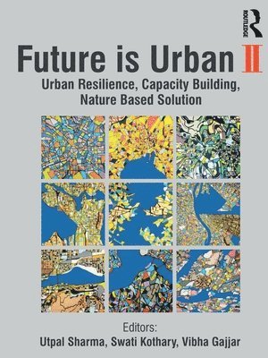 Future is Urban 1