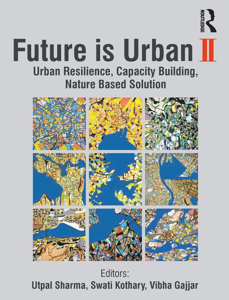 Future is Urban II