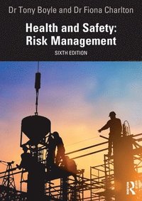 bokomslag Health and Safety: Risk Management