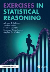 bokomslag Exercises in Statistical Reasoning